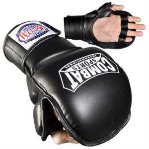Combat Sports MMA Gloves